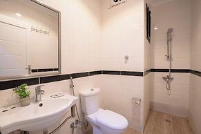 Orvana Soul Serviced Apartments