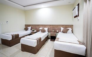 Orvana Soul Serviced Apartments