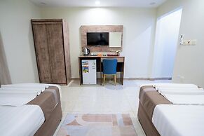 Orvana Soul Serviced Apartments