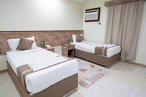 Orvana Soul Serviced Apartments