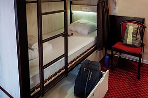 Rosalita Hostel