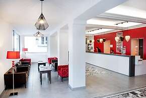 Rosalita Hostel
