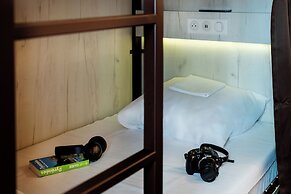 Rosalita Hostel