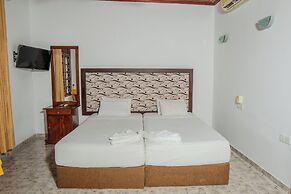 Flamingo Lake Resort