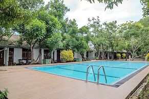 Flamingo Lake Resort