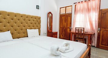 Flamingo Lake Resort