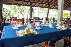Flamingo Lake Resort