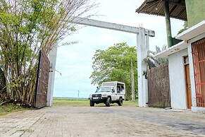 Flamingo Lake Resort