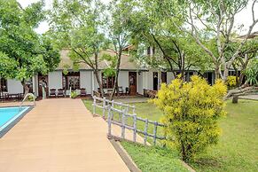 Flamingo Lake Resort