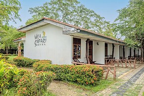 Flamingo Lake Resort