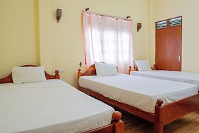 Flamingo Lake Resort