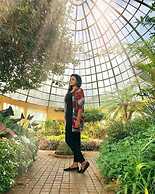Flamingo Lake Resort