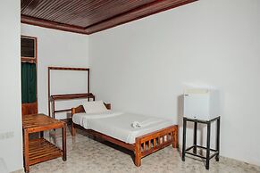 Flamingo Lake Resort