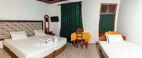 Flamingo Lake Resort
