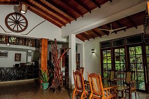 Flamingo Lake Resort