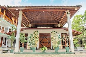 Flamingo Lake Resort