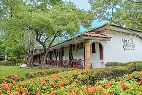Flamingo Lake Resort