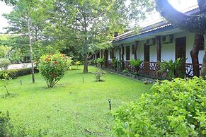 Flamingo Lake Resort