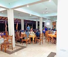 Flamingo Lake Resort