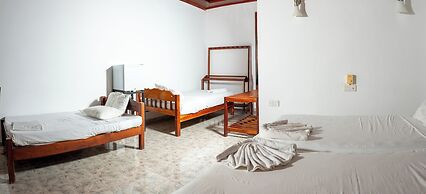 Flamingo Lake Resort