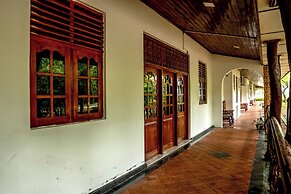 Flamingo Lake Resort