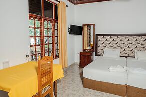 Flamingo Lake Resort