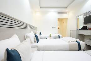 Orvana Thakher Hotel