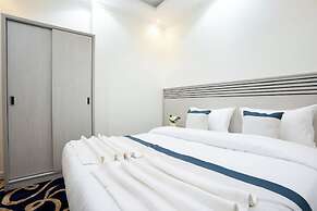 Orvana Thakher Hotel