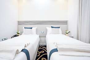 Orvana Thakher Hotel