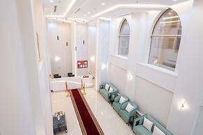 Orvana Thakher Hotel