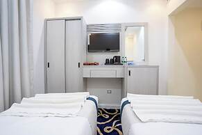 Orvana Thakher Hotel