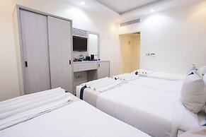 Orvana Thakher Hotel