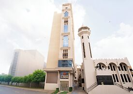Orvana Thakher Hotel