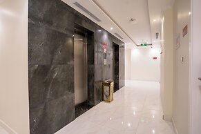 Orvana Thakher Hotel