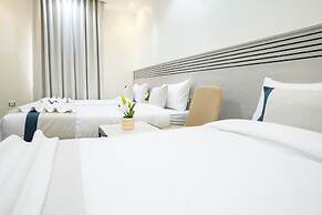 Orvana Thakher Hotel