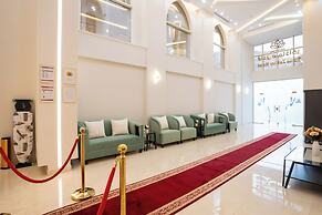 Orvana Thakher Hotel