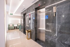 Orvana Thakher Hotel