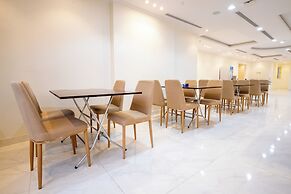 Orvana Thakher Hotel