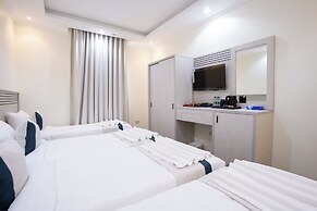 Orvana Thakher Hotel