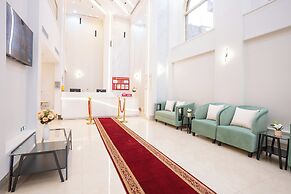 Orvana Thakher Hotel