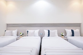 Orvana Thakher Hotel