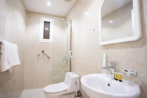 Orvana Thakher Hotel