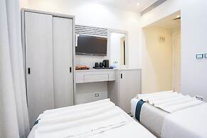 Orvana Thakher Hotel