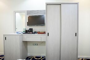 Orvana Thakher Hotel