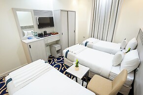 Orvana Thakher Hotel
