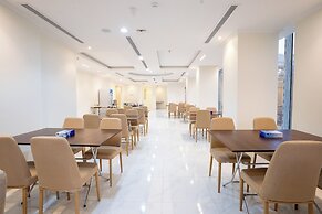 Orvana Thakher Hotel