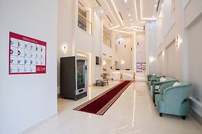 Orvana Thakher Hotel