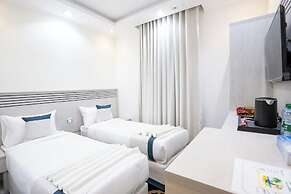 Orvana Thakher Hotel