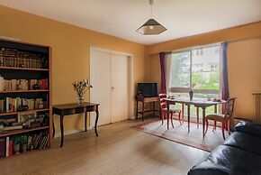 Paris St Germain Vaneau residence