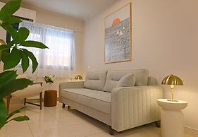 Come Si Deve City Apartments